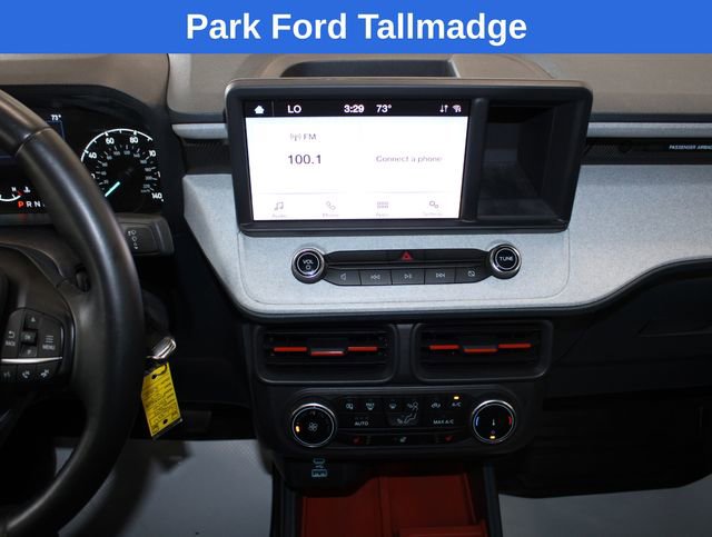 Used 2024 Ford Maverick XLT w/ XLT Luxury Package image 17