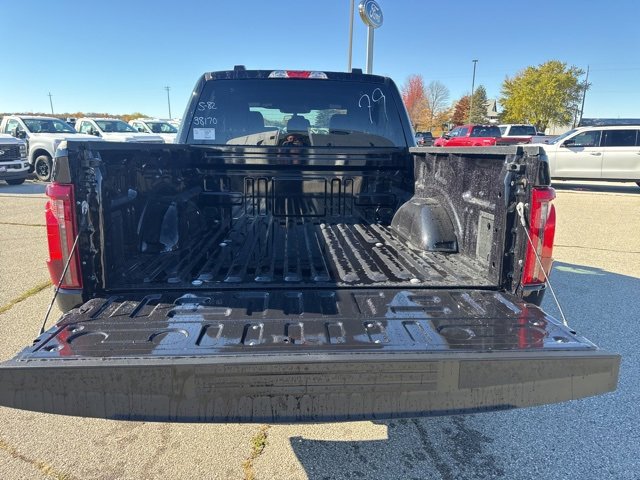 New 2025 Ford F150 STX w/ Equipment Group 200A image 12