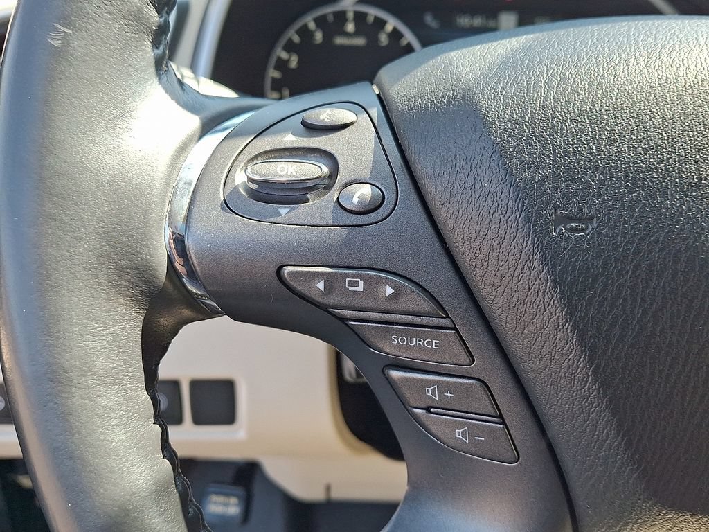 Used 2022 Nissan Murano Platinum w/ Cargo Package AWD/4WD image 23