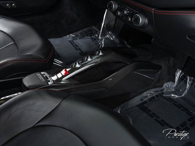 Used 2016 Ferrari 488 GTB RWD image 48