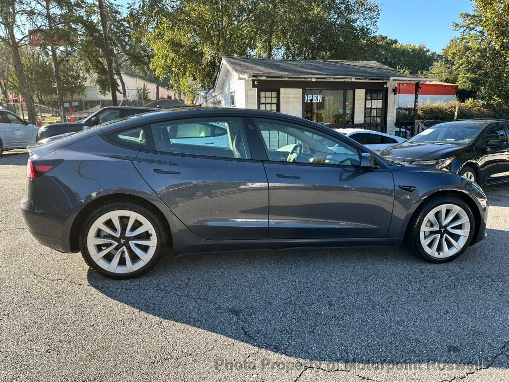 Used 2023 Tesla Model 3 Standard Range RWD image 20