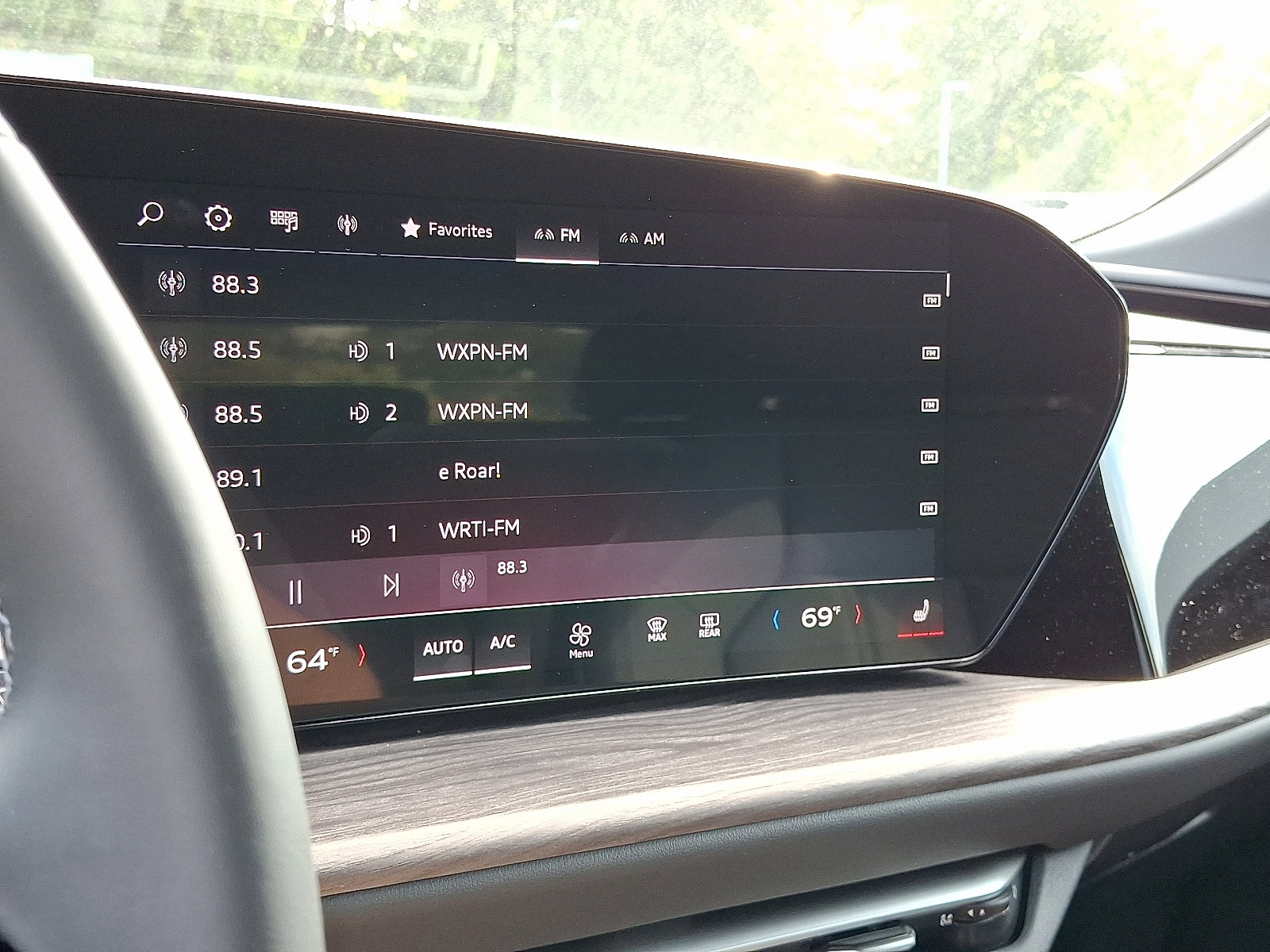 New 2025 Audi Q5 Premium image 12