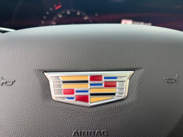 New 2026 Cadillac Escalade Sport w/ Touring Package AWD/4WD image 57