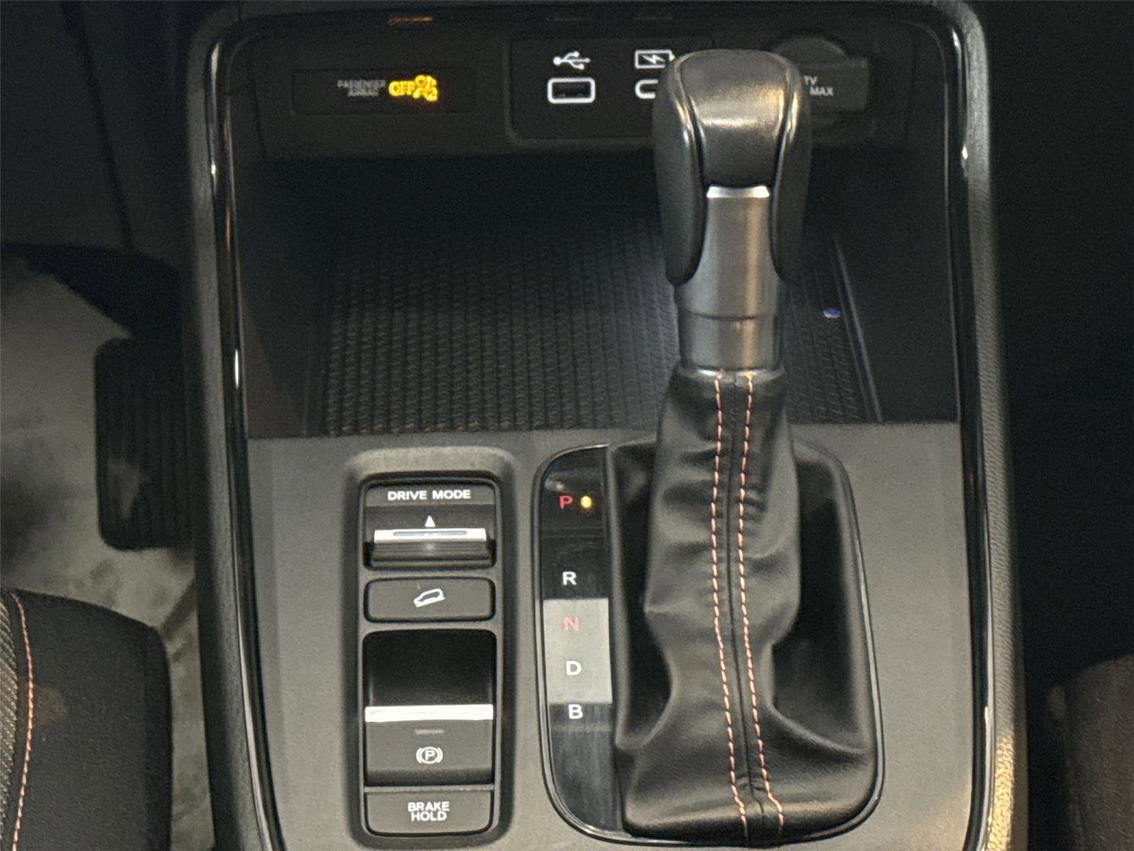 Used 2024 Honda CR-V Sport image 21