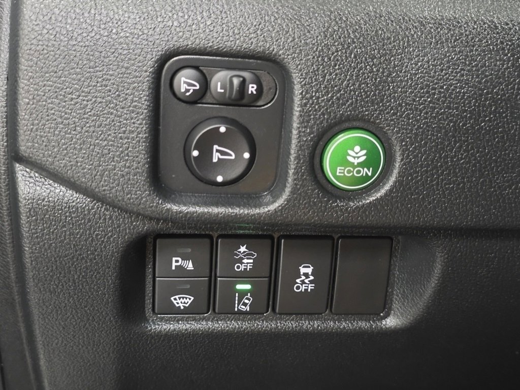 Used 2022 Honda Passport Elite image 28