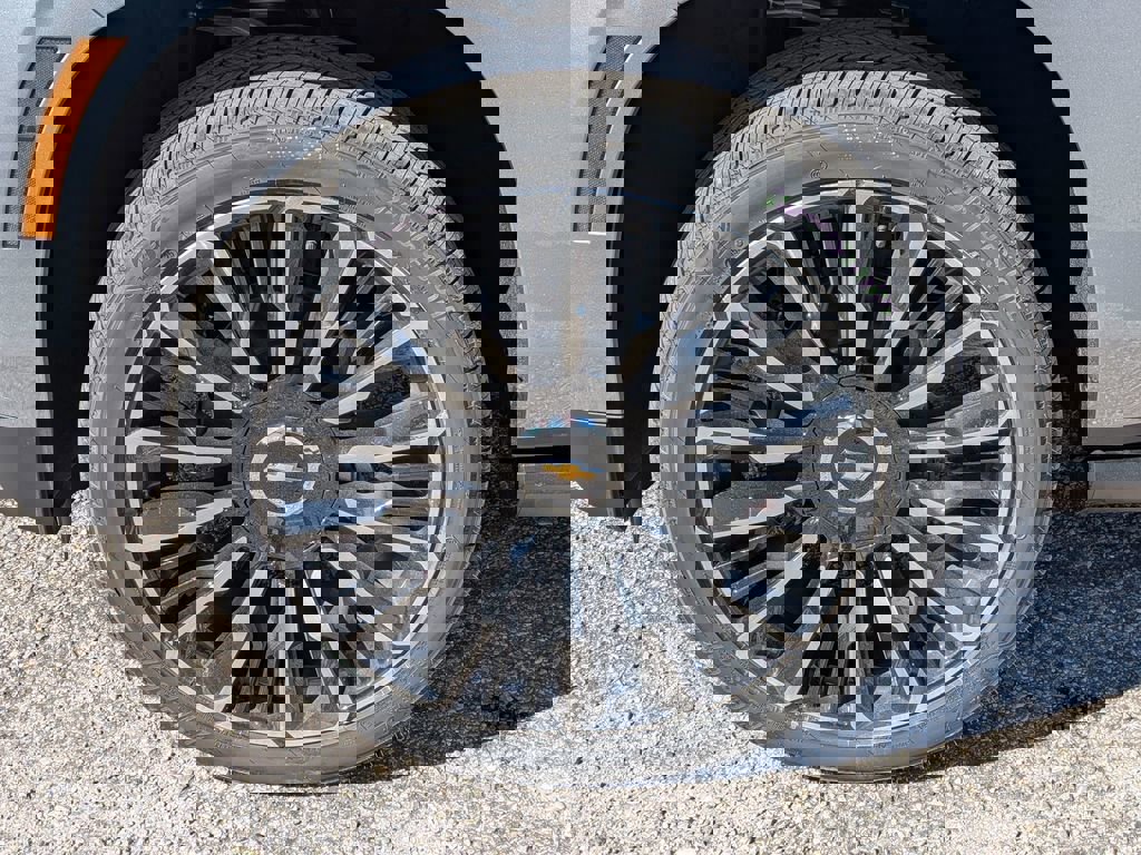 New 2026 Chevrolet Tahoe High Country image 11