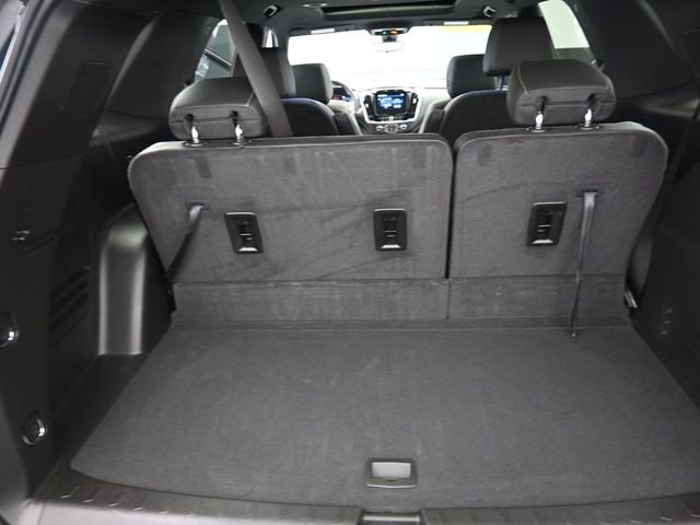 Used 2023 Chevrolet Traverse LT w/ LT Premium Package image 28