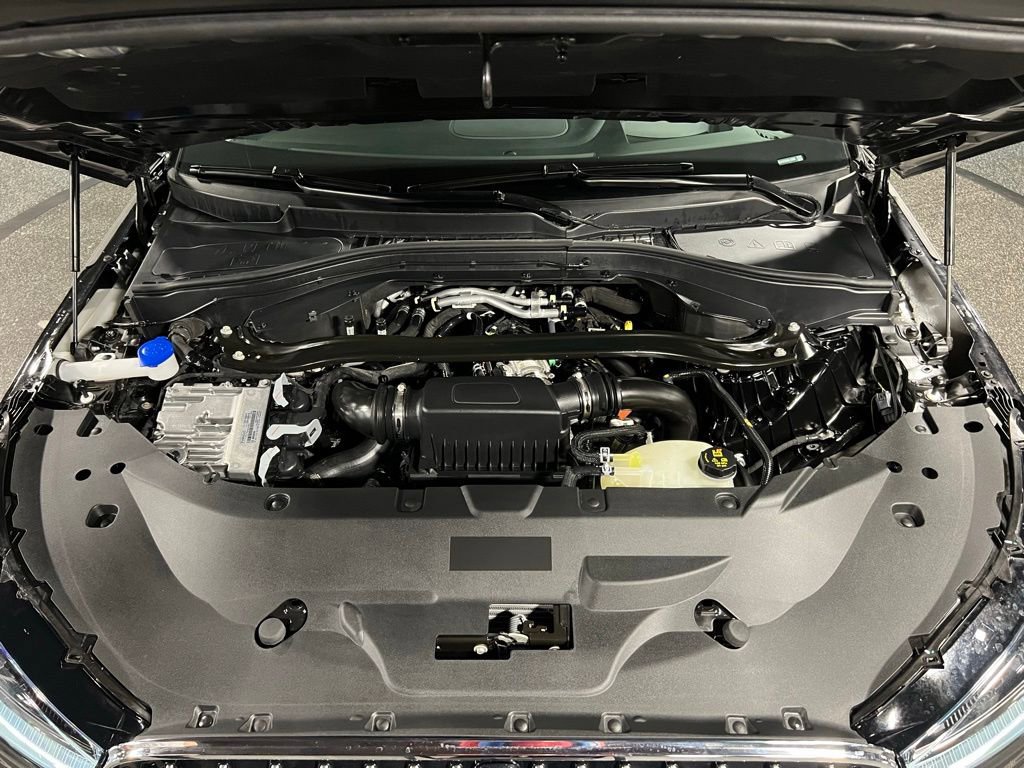 Used 2025 Lincoln Aviator Reserve w/ Illumination Package image 22