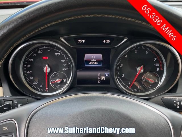 Used 2020 Mercedes-Benz GLA 250 4MATIC image 26