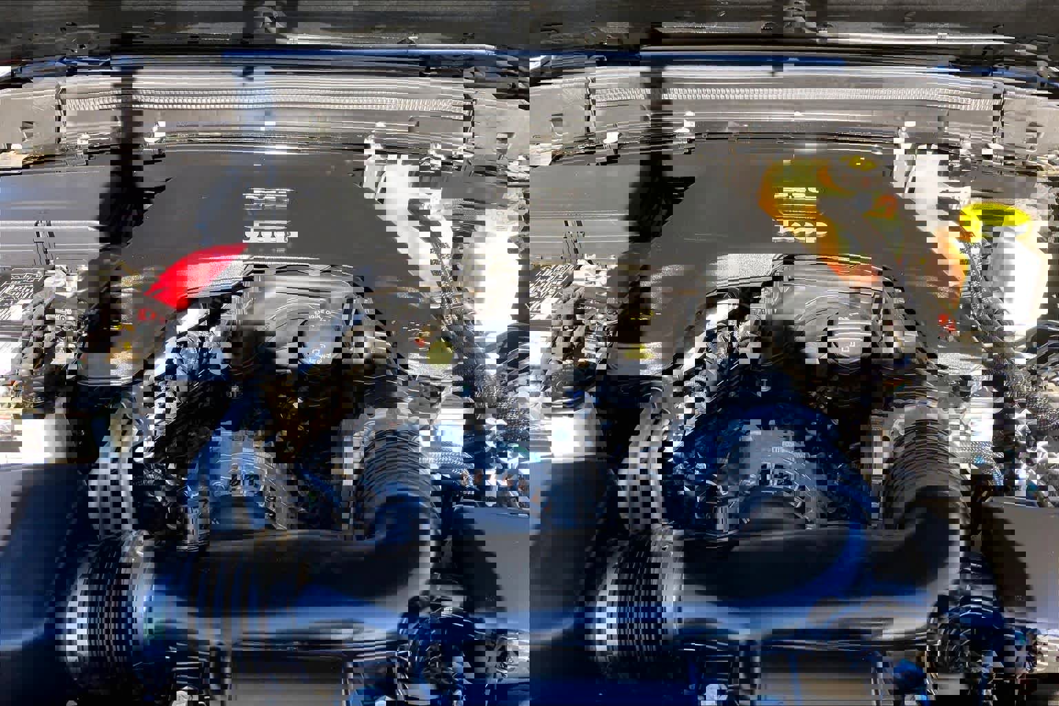 Used 2020 Jeep Gladiator Sport w/ Quick Order Package 24S image 30