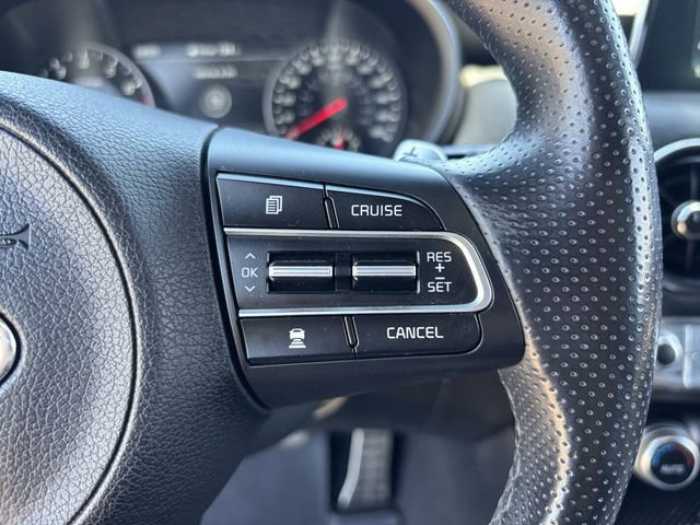 Used 2019 Kia Stinger GT1 RWD image 30
