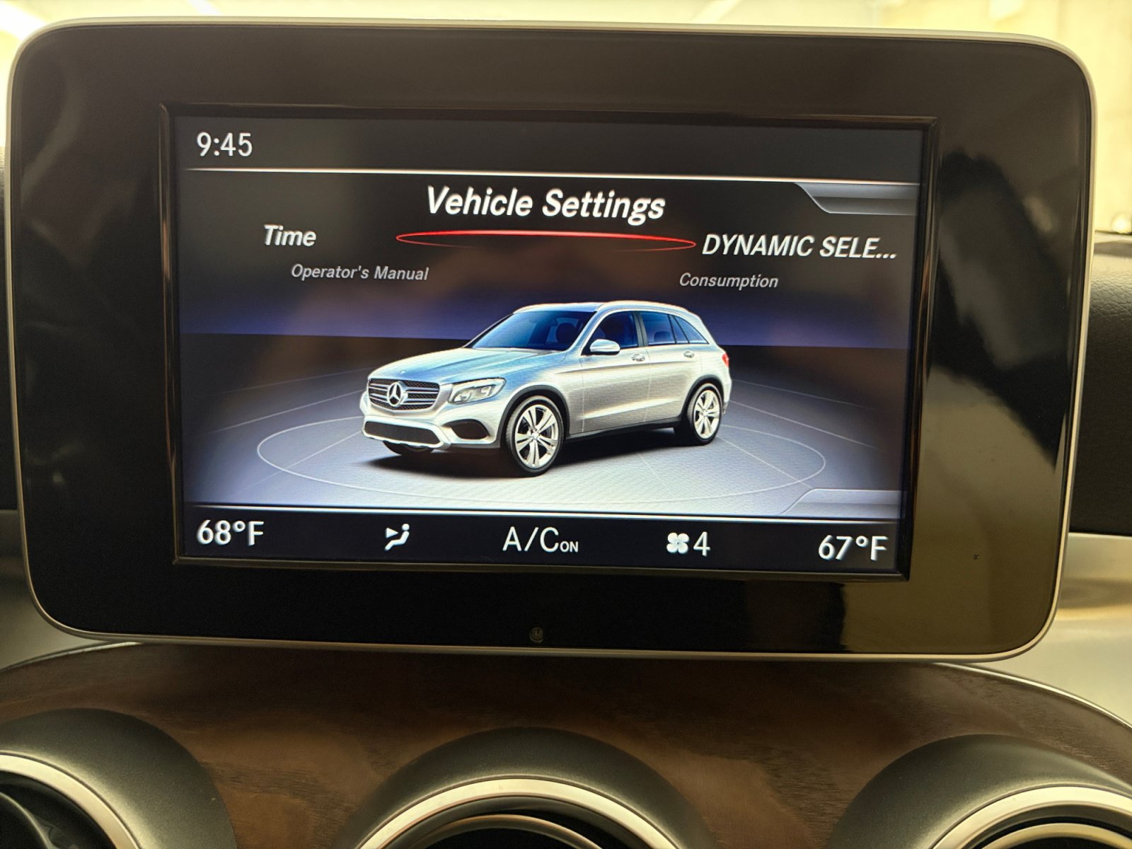 Used 2019 Mercedes-Benz GLC 300 4MATIC image 39