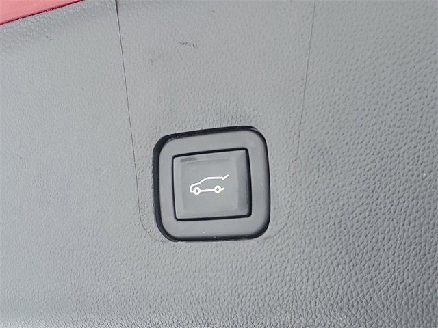 Certified 2023 Chevrolet Traverse Premier image 8