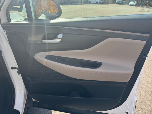 Certified 2023 Hyundai Santa Fe SEL AWD/4WD image 25