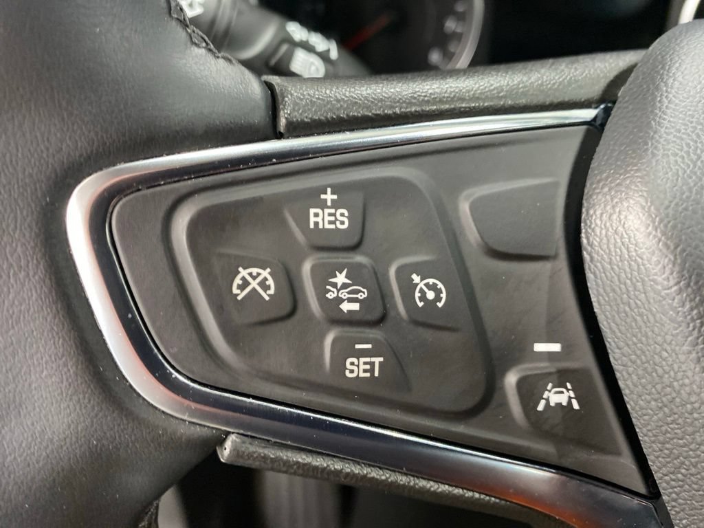 Used 2024 Chevrolet Equinox LT AWD/4WD image 24