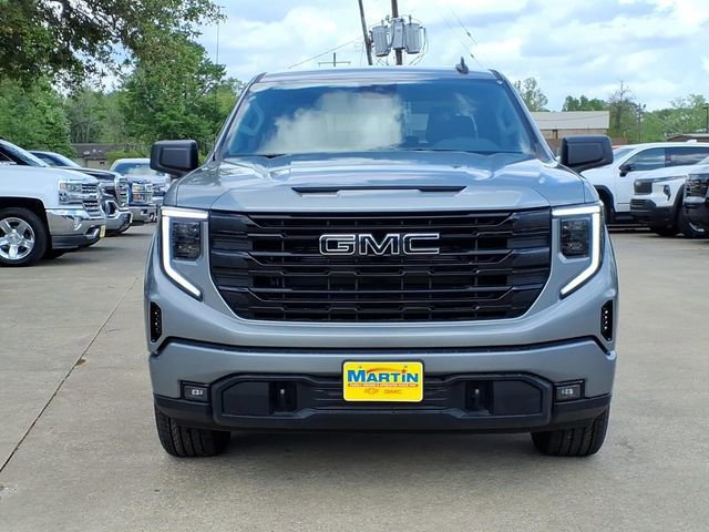 New 2026 GMC Sierra 1500 Elevation w/ LPO, Elevation Black Package AWD/4WD image 2