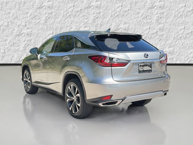 Used 2022 Lexus RX 350 FWD w/ Premium Package image 5