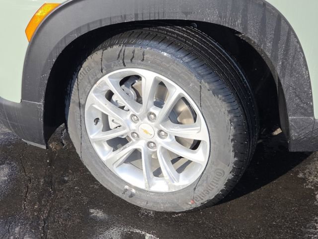 New 2026 Chevrolet TrailBlazer LS w/ LS Convenience Package image 20