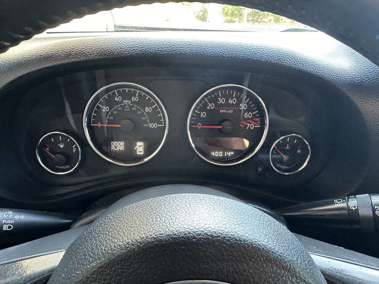 Used 2017 Jeep Wrangler Unlimited Rubicon image 41