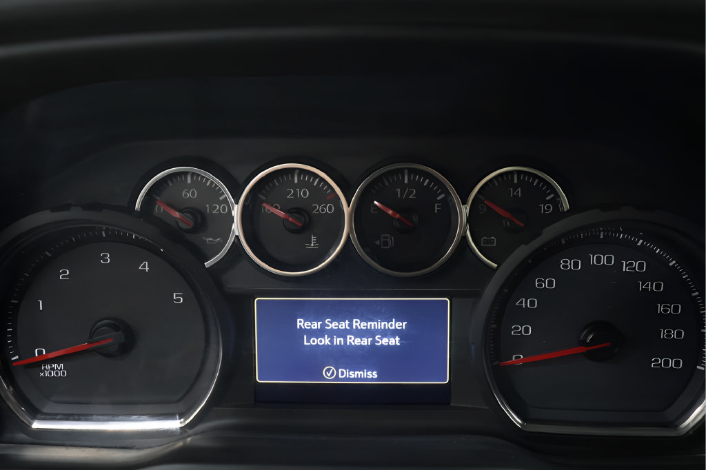 Used 2020 Chevrolet Silverado 2500 LT w/ True North Edition AWD/4WD image 13