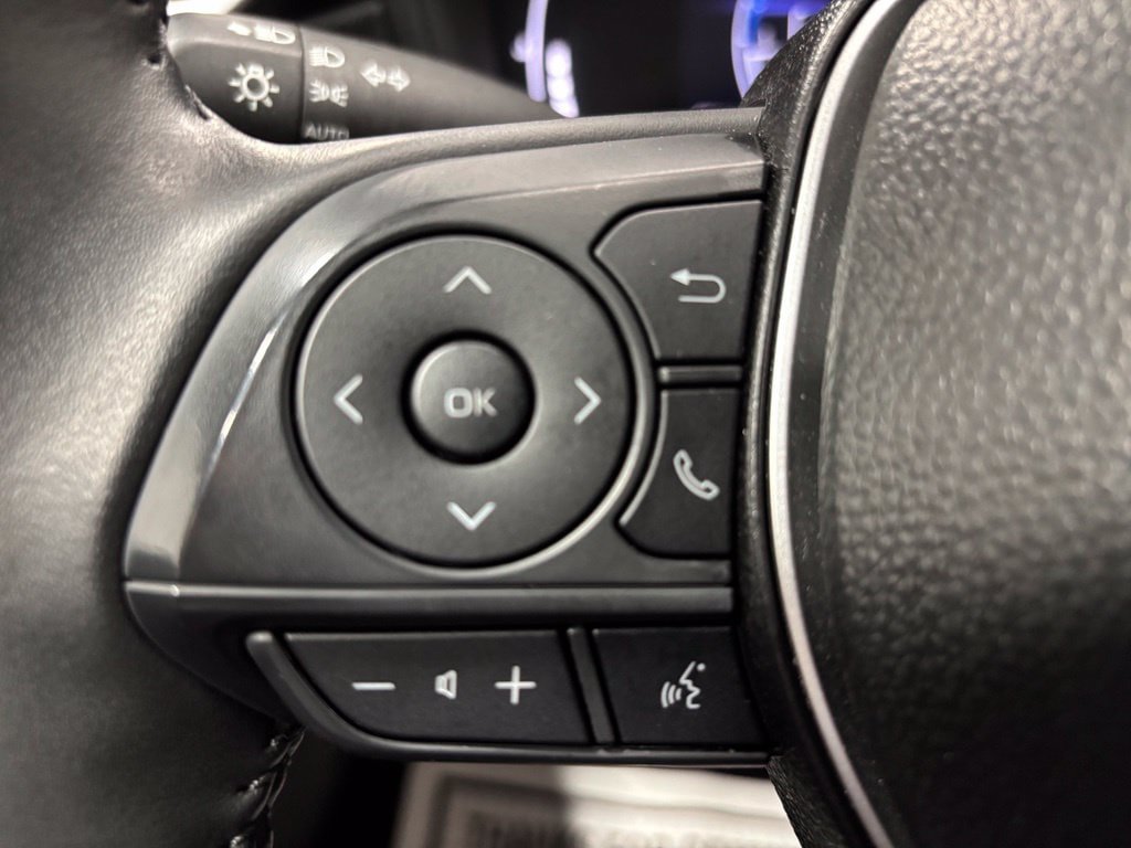 Used 2026 Toyota Corolla SE FWD image 20
