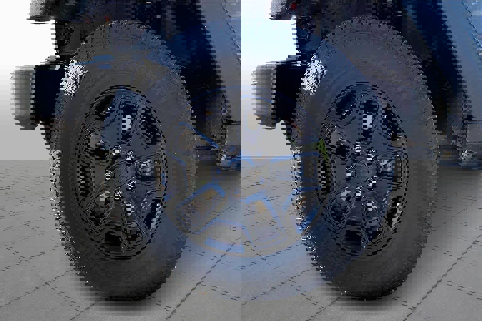 Used 2015 Jeep Wrangler Willys Wheeler image 10