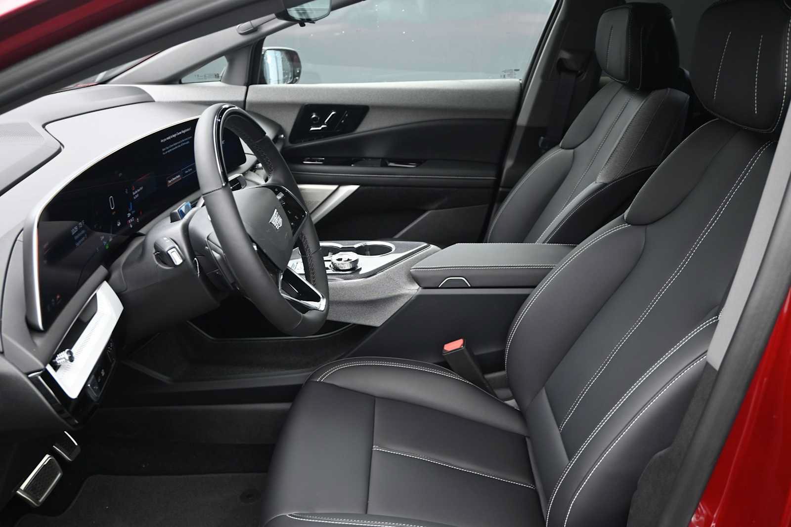 New 2027 Cadillac Optiq Sport AWD/4WD image 13