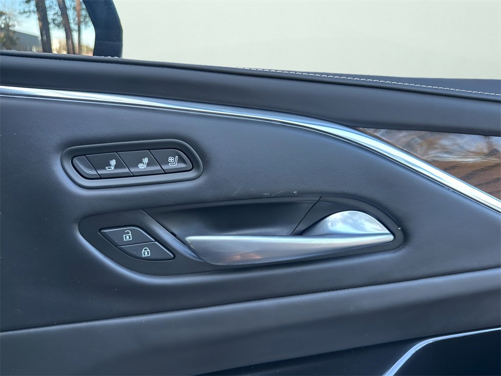 Used 2023 Cadillac Escalade Sport Platinum image 74