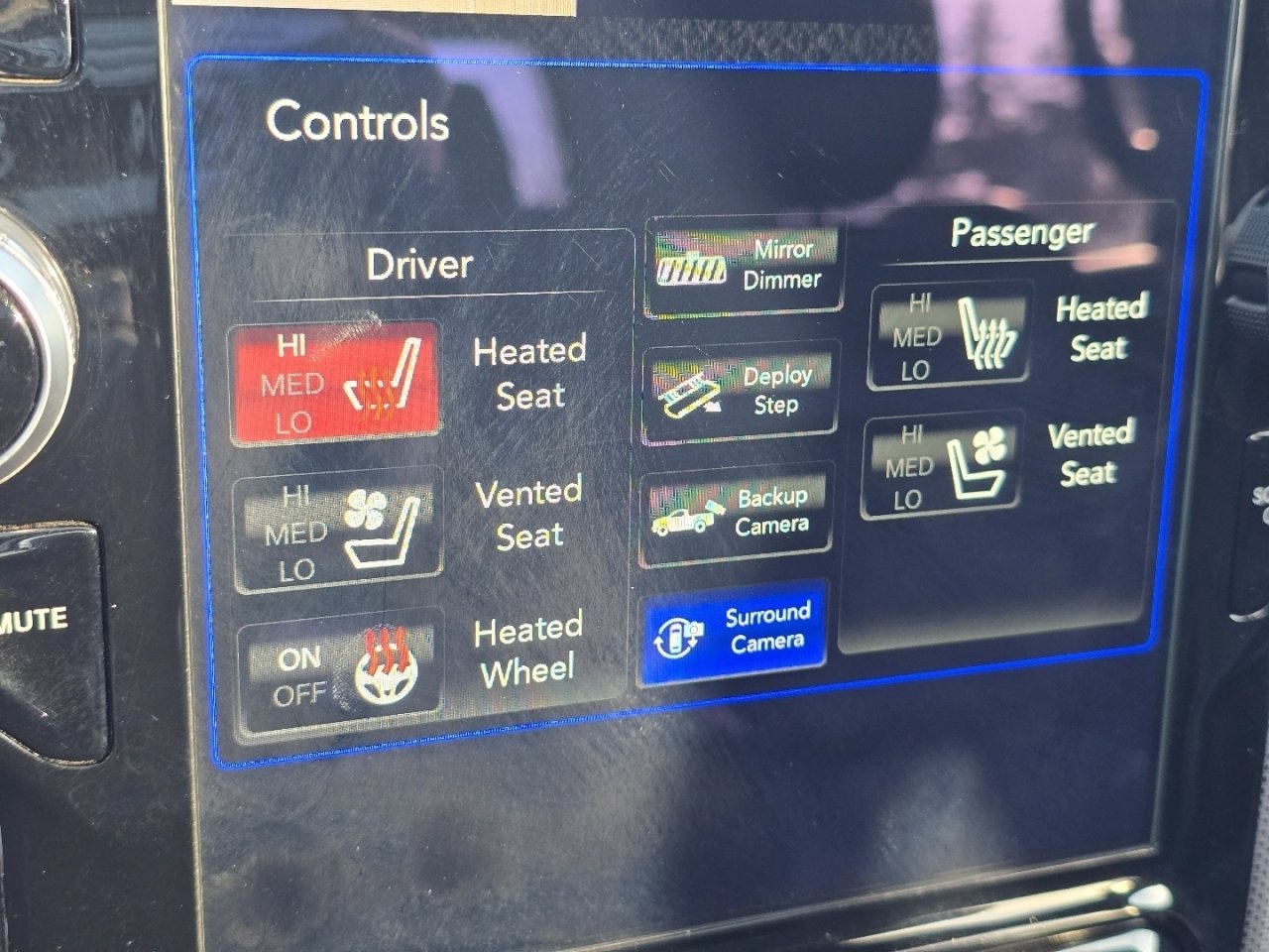 Used 2021 RAM 1500 Limited image 6