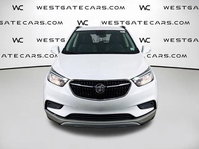 Used 2019 Buick Encore Preferred w/ Safety Package image 4