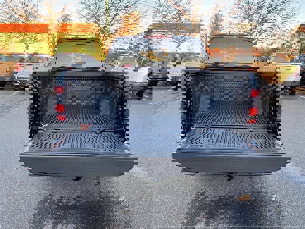 New 2026 Nissan Frontier SV w/ All-Weather Content Package image 6