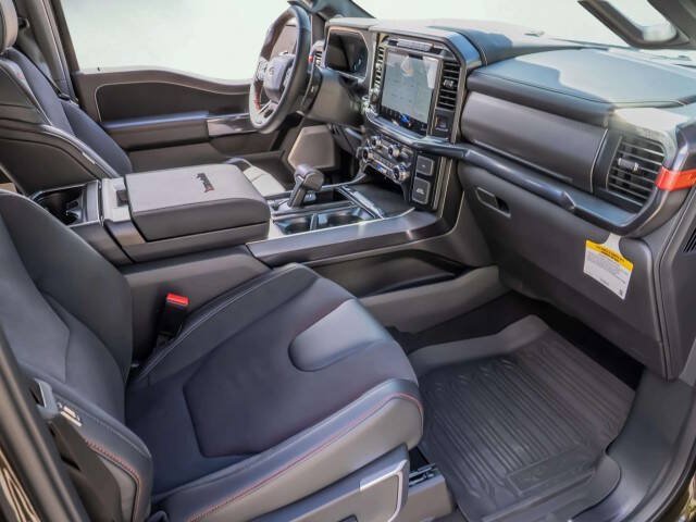 Used 2026 Ford F150 Raptor w/ Equipment Group 803A Raptor R AWD/4WD image 28