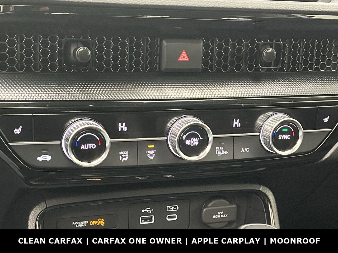 Used 2023 Honda CR-V EX-L image 19