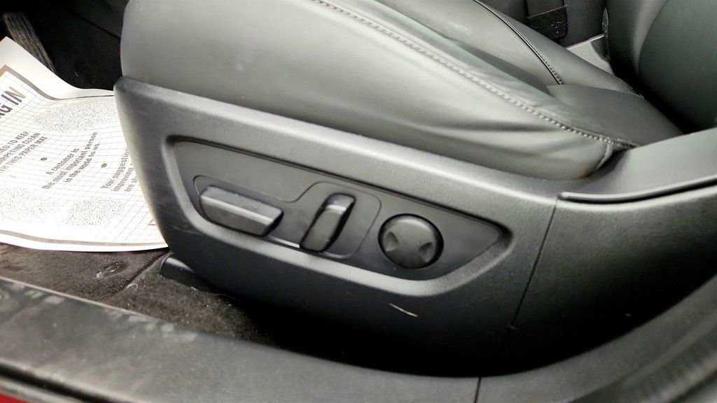 Used 2023 MAZDA CX-30 AWD 2.5 S w/ Preferred Package image 11