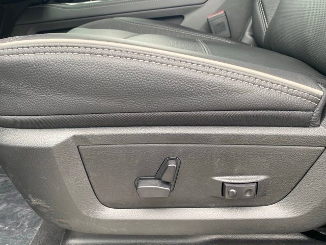 New 2026 RAM 2500 Limited image 17