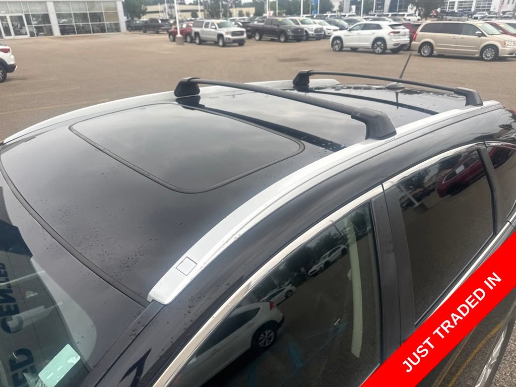 Used 2013 Honda CR-V EX-L image 8