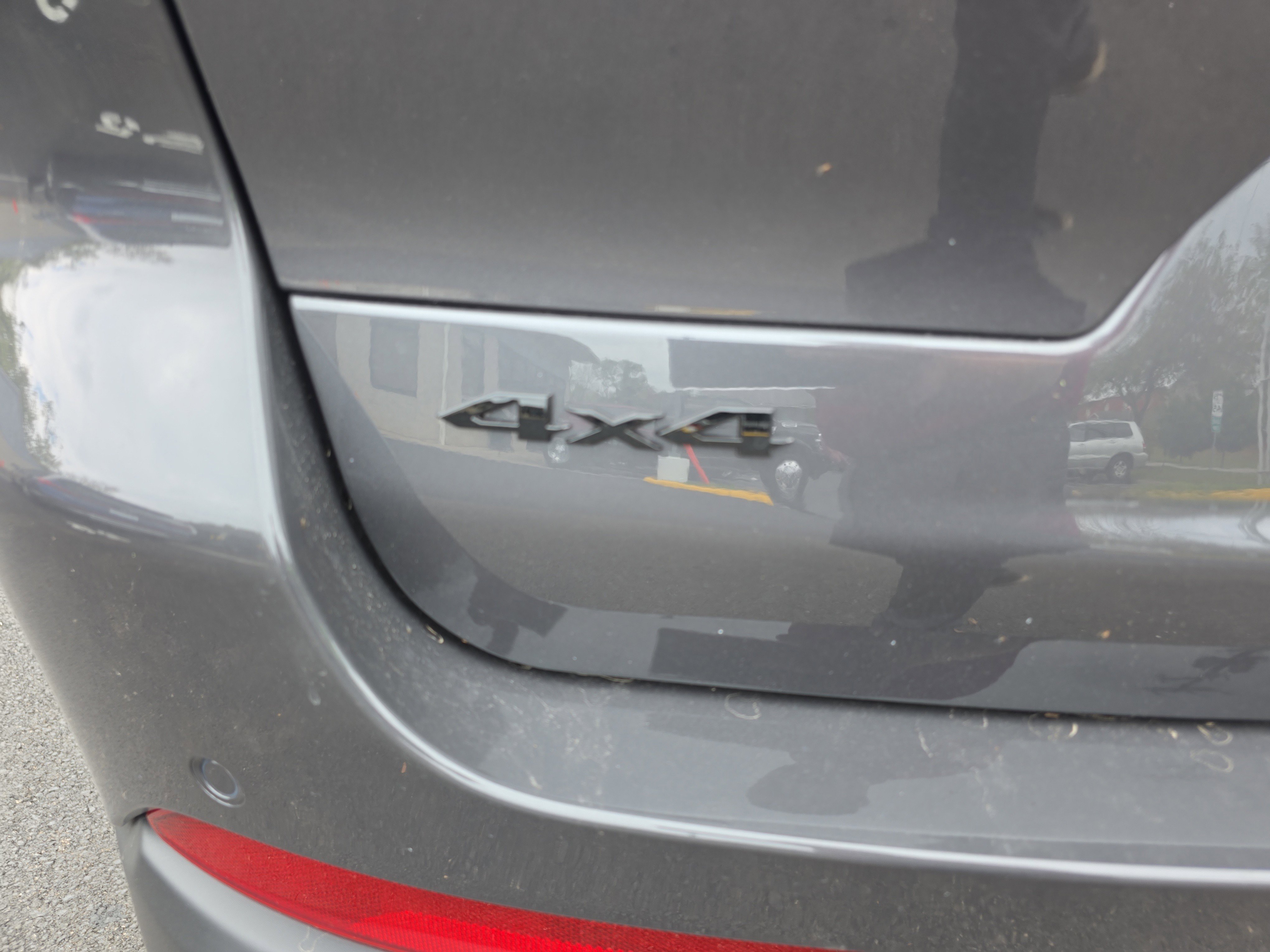 New 2025 Jeep Grand Cherokee L Altitude image 31