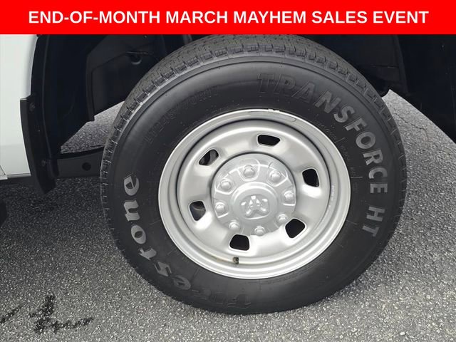 Used 2024 RAM 2500 Tradesman w/ Convenience Group image 31