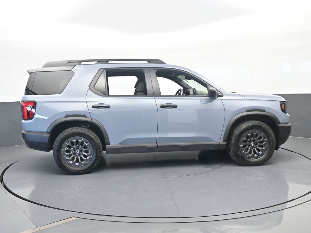 Used 2026 Honda Passport TrailSport image 7