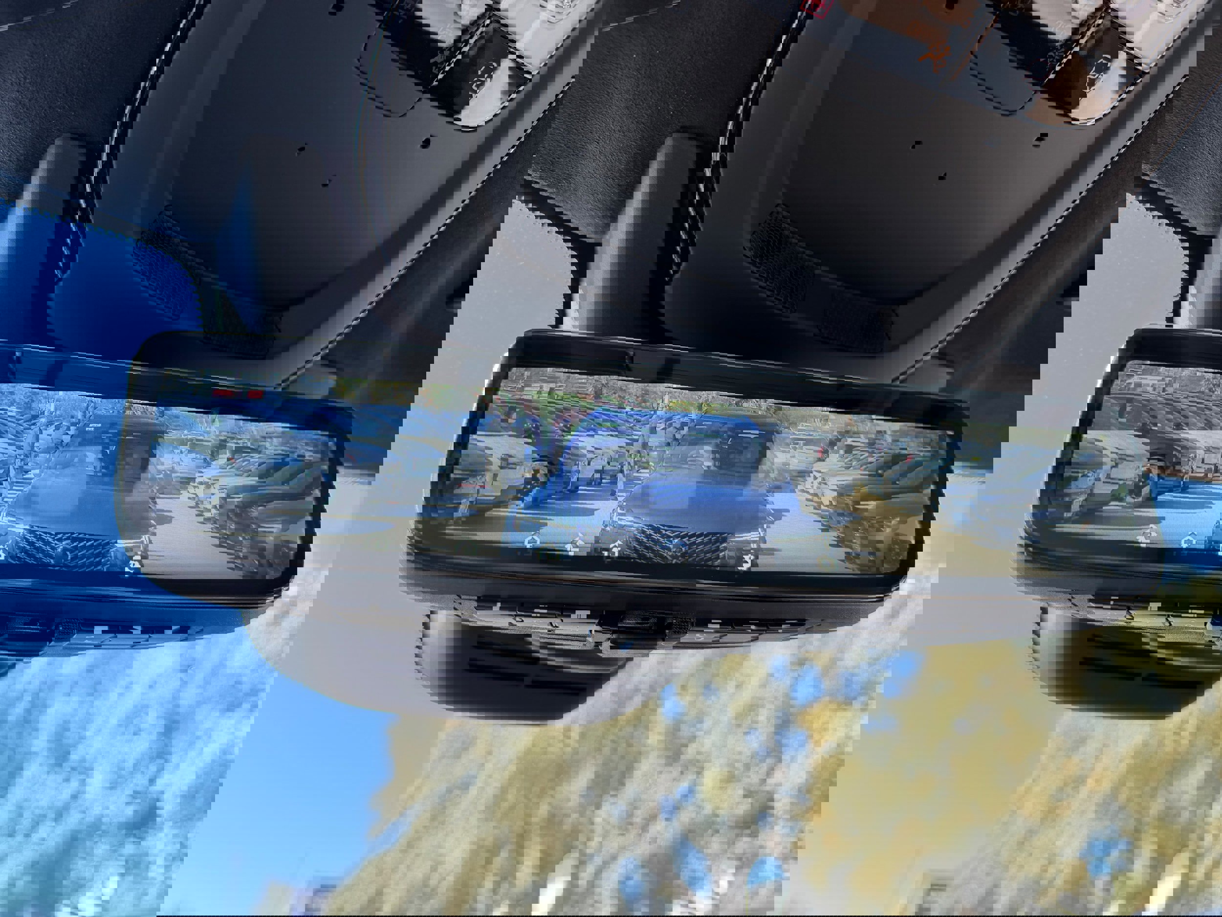 New 2026 Volvo XC90 T8 Ultra w/ Lounge Package image 17