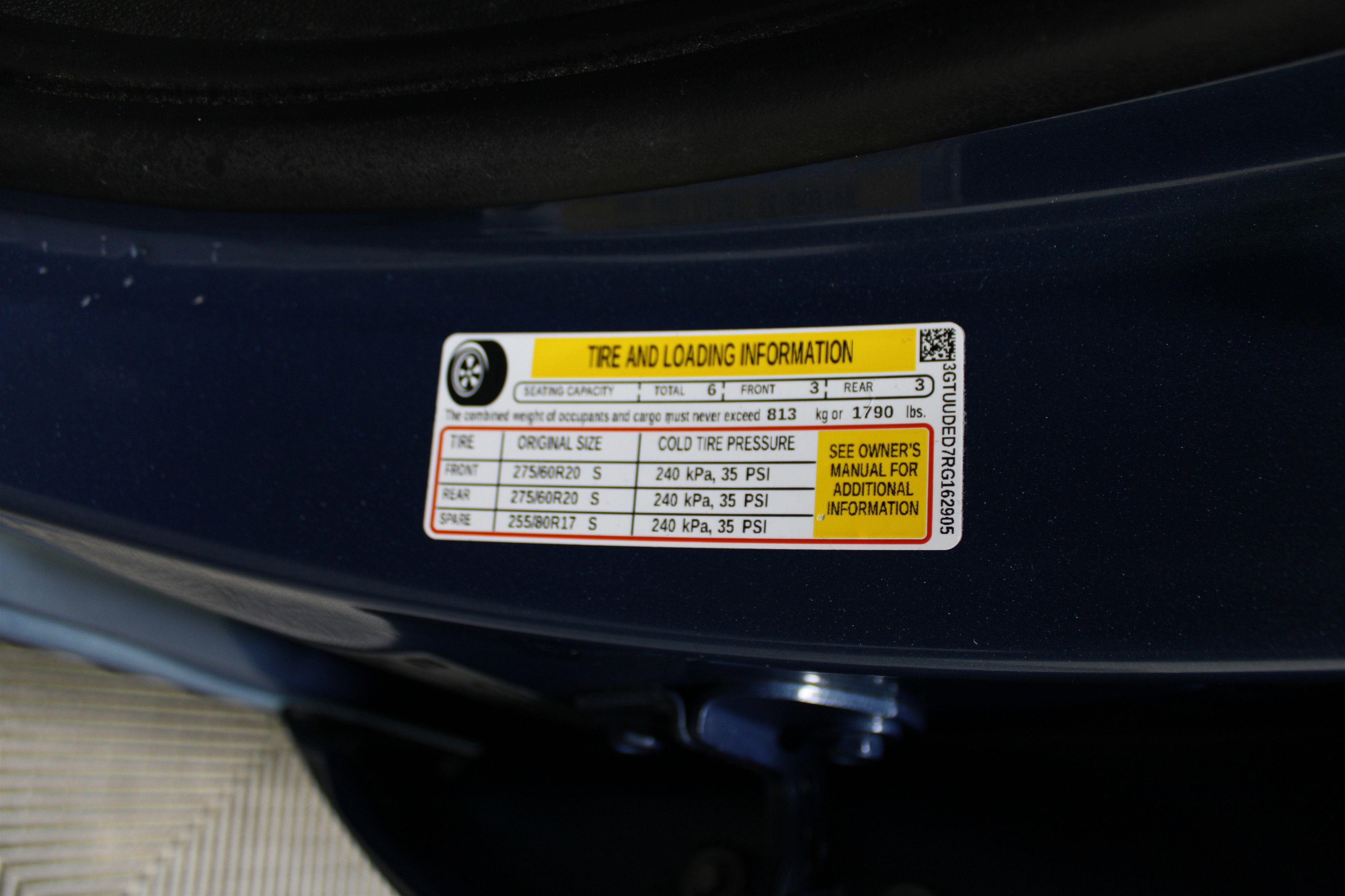 Used 2024 GMC Sierra 1500 SLT image 40