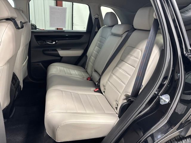 Certified 2024 Honda CR-V EX-L image 19