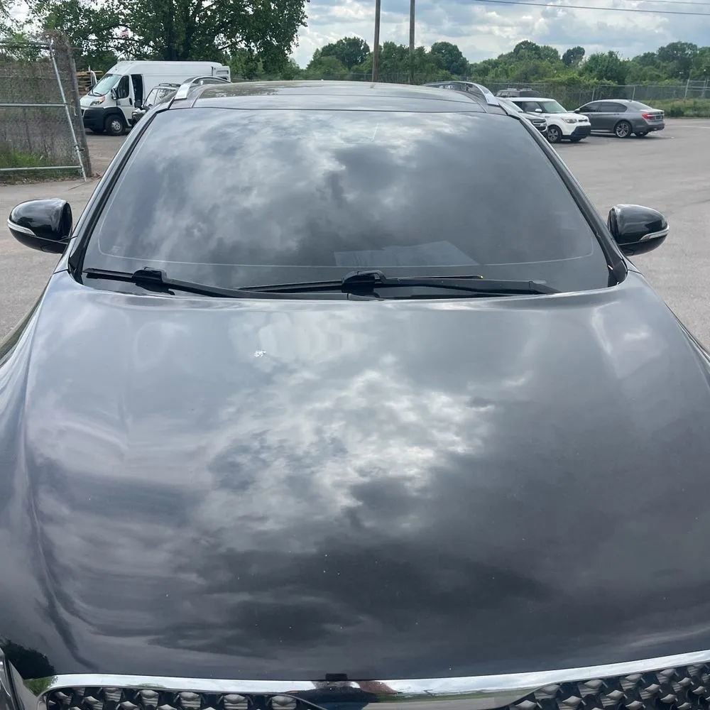 Used 2017 Kia Sorento SX AWD/4WD image 15