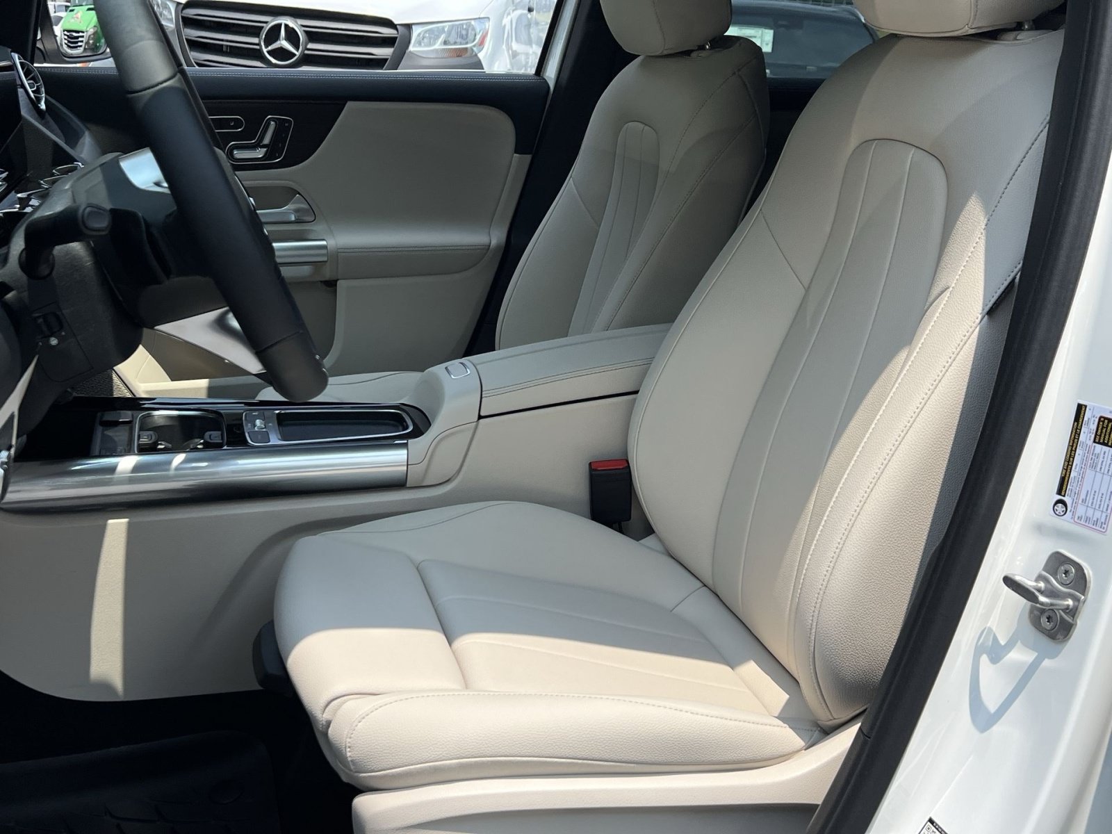 New 2026 Mercedes-Benz GLA 250 4MATIC image 18