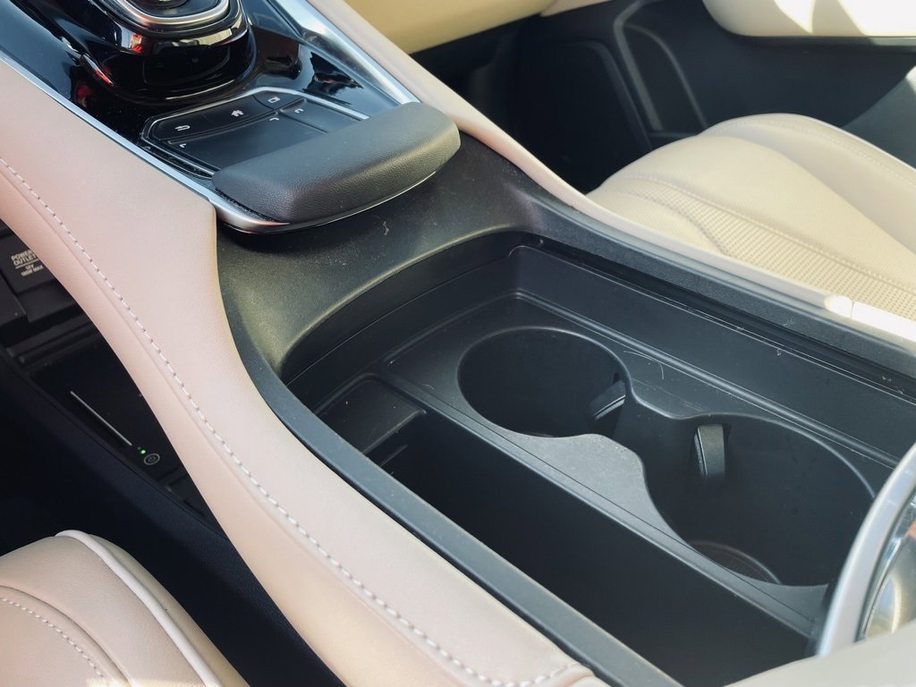 Used 2023 Acura RDX AWD w/ Advance Package image 18