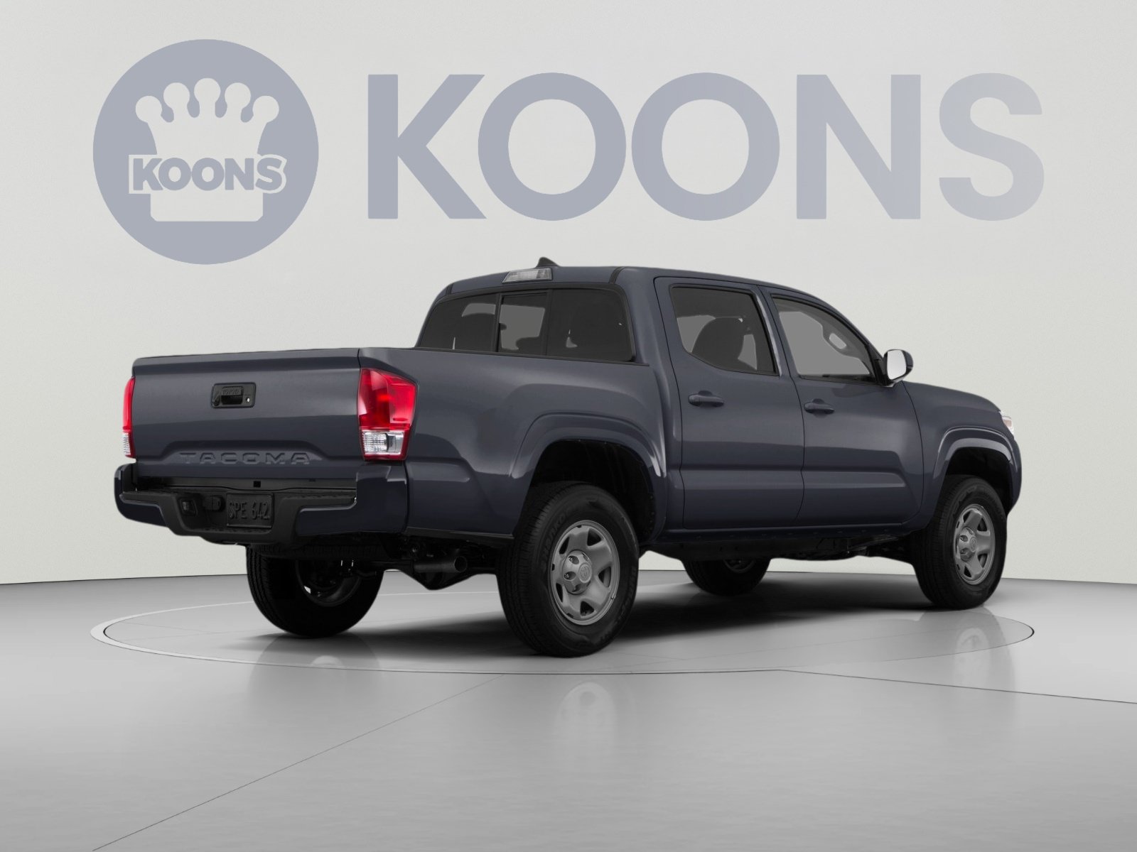 Used 2022 Toyota Tacoma SR AWD/4WD image 4