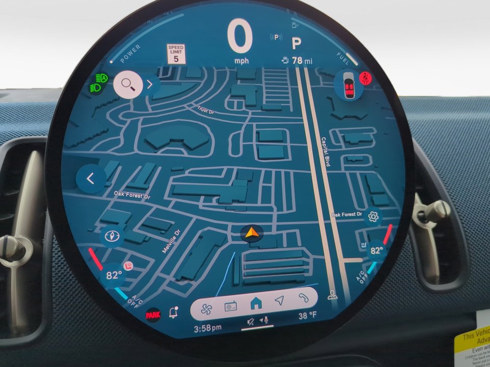 New 2026 MINI Cooper Countryman S image 17