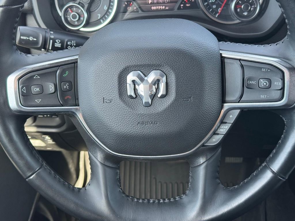 Used 2022 RAM 1500 Laramie image 14