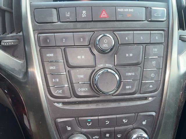 Used 2015 Buick Verano Convenience FWD image 21
