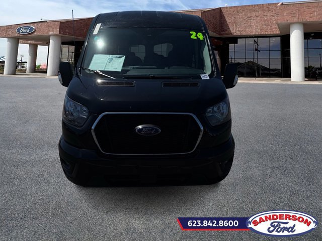 Used 2024 Ford Transit 350 XLT RWD image 8